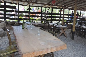 Restaurante Selva Alegre